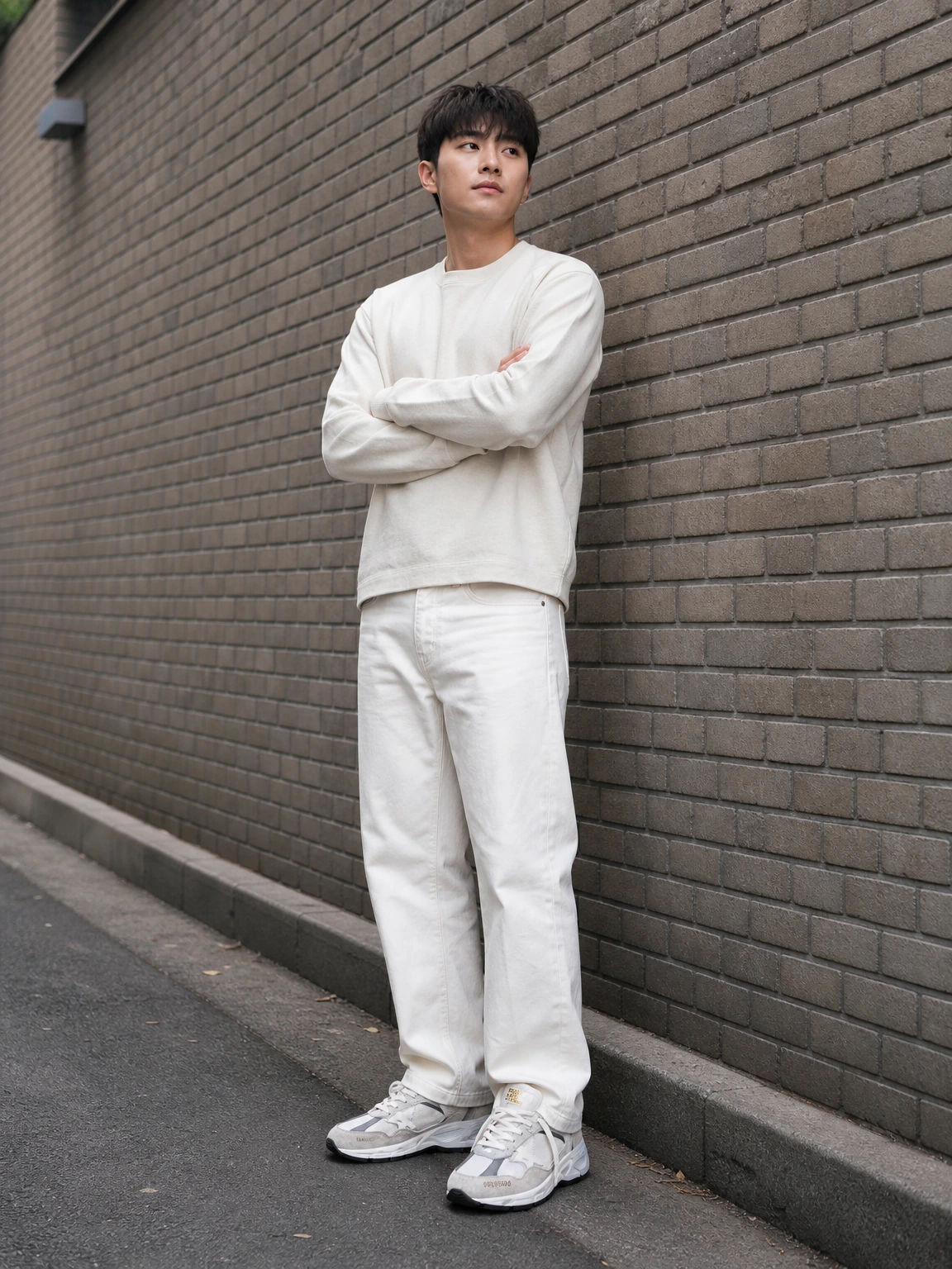 러닝 무드 살아나는 스니커즈