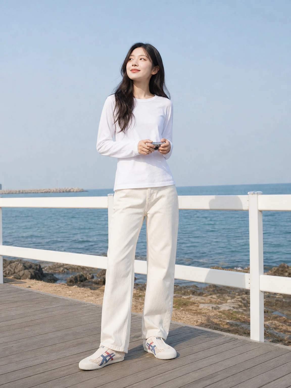 통기성 메시가 시원한 뮬