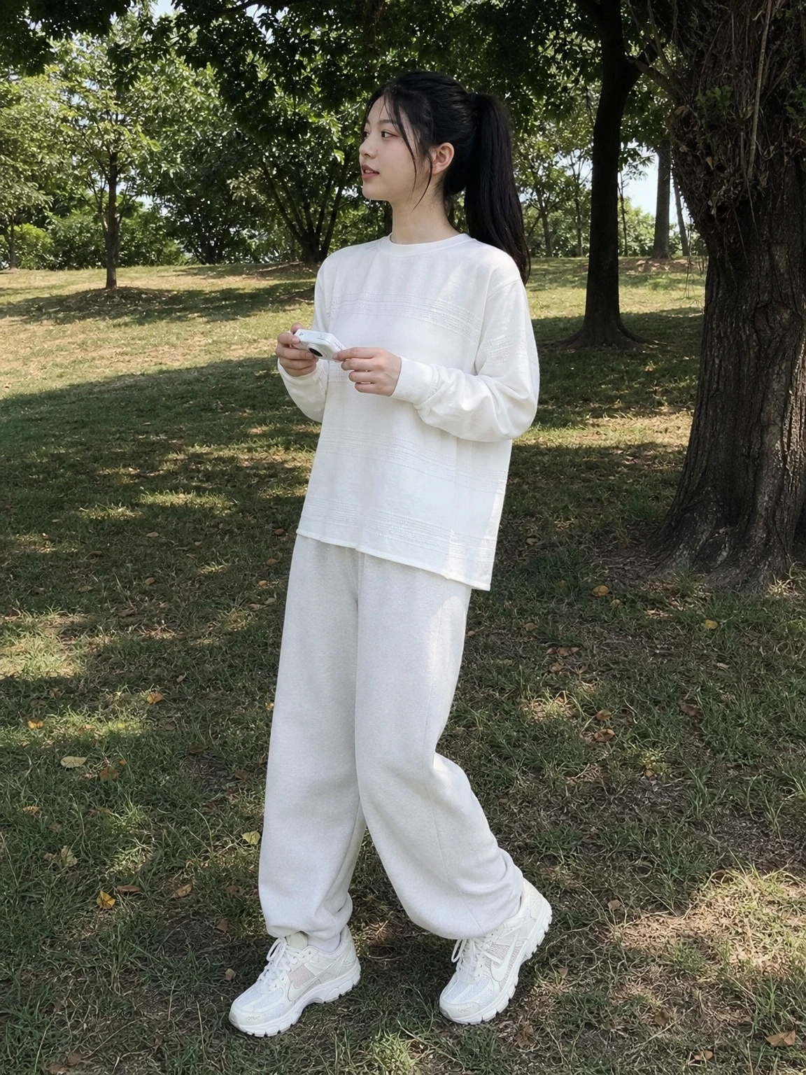 레트로 무드 살아난 스니커즈