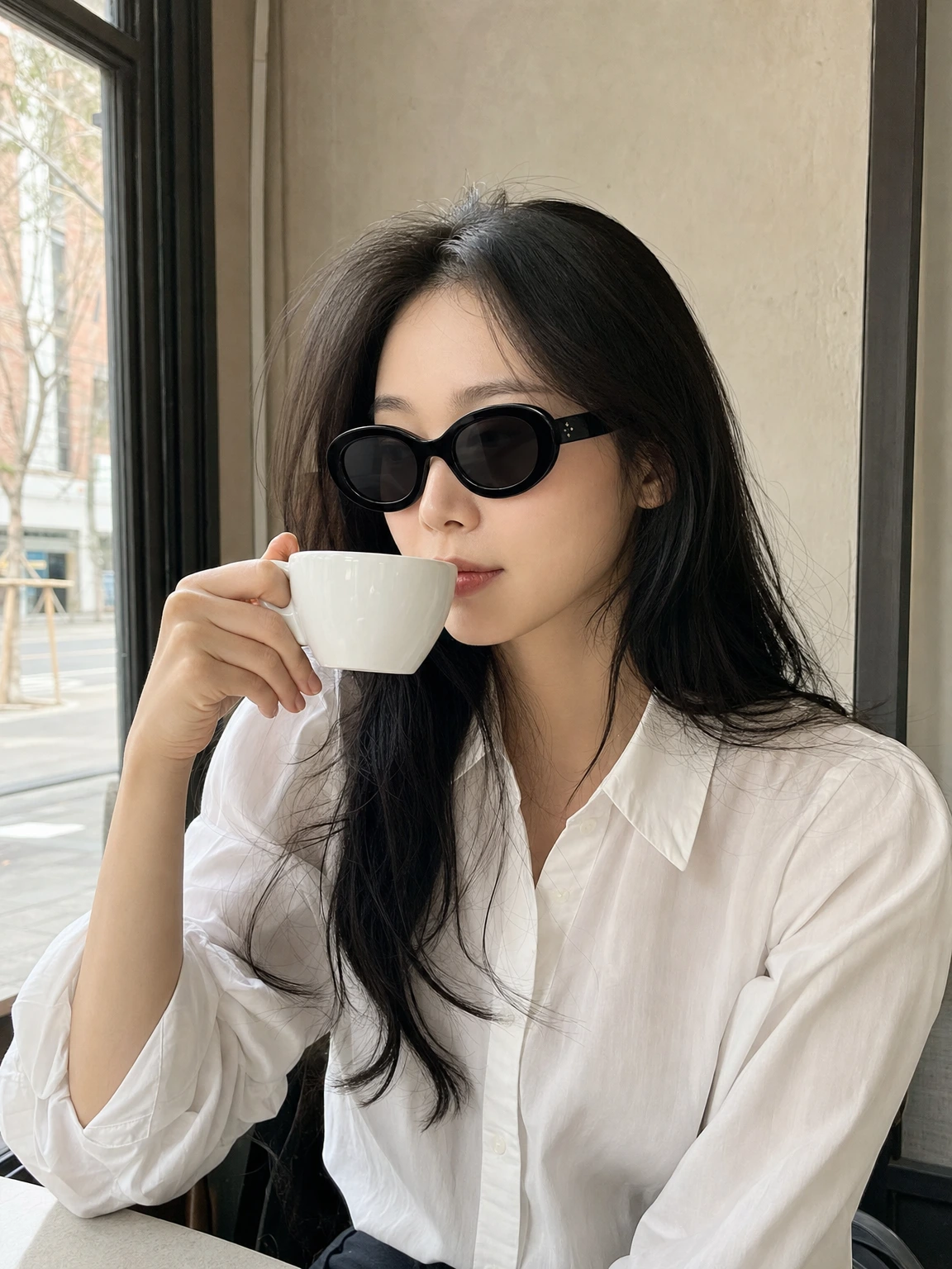 셀린느 선글라스, 너무 예쁘네요.