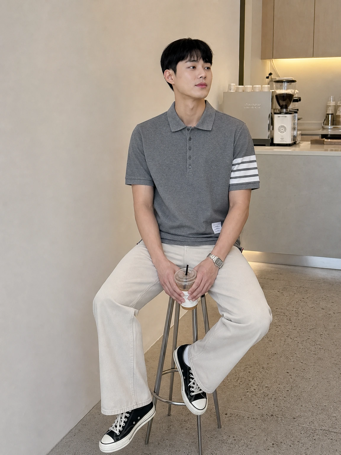 톰브라운 피케 티 추천